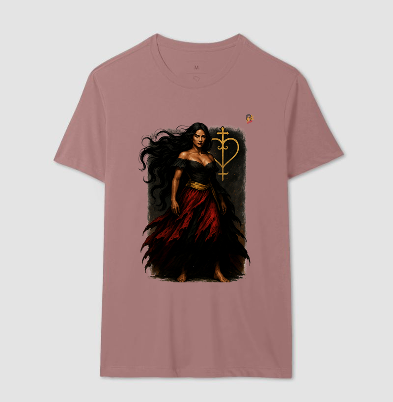 Camisa 16
