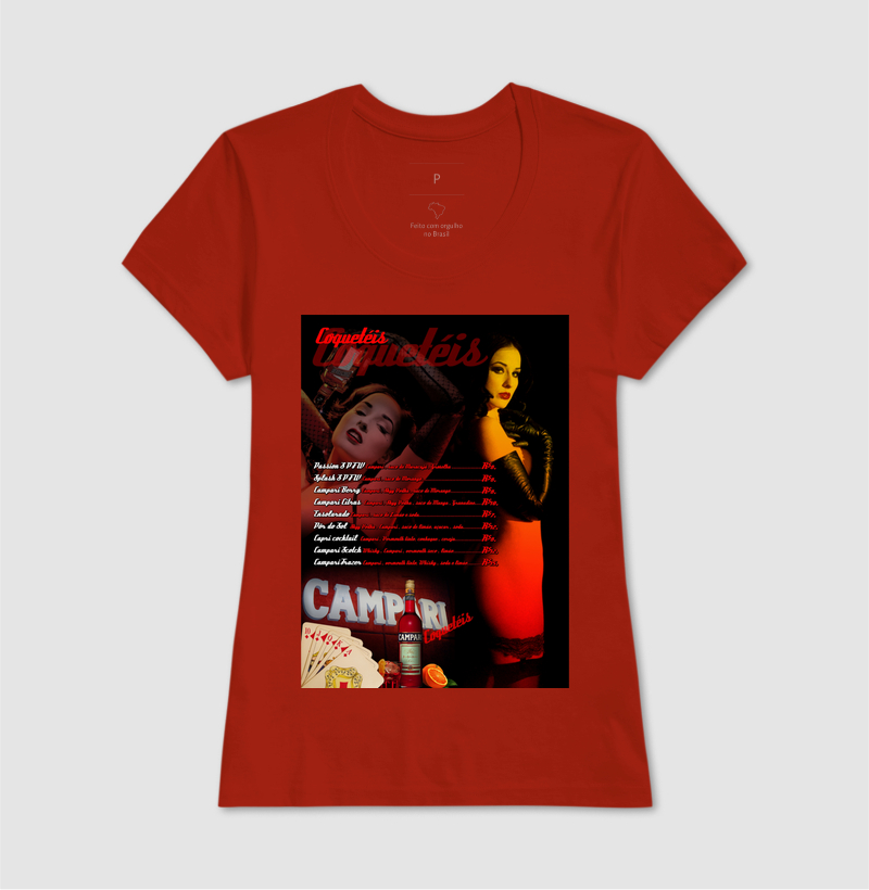 Camisa 10