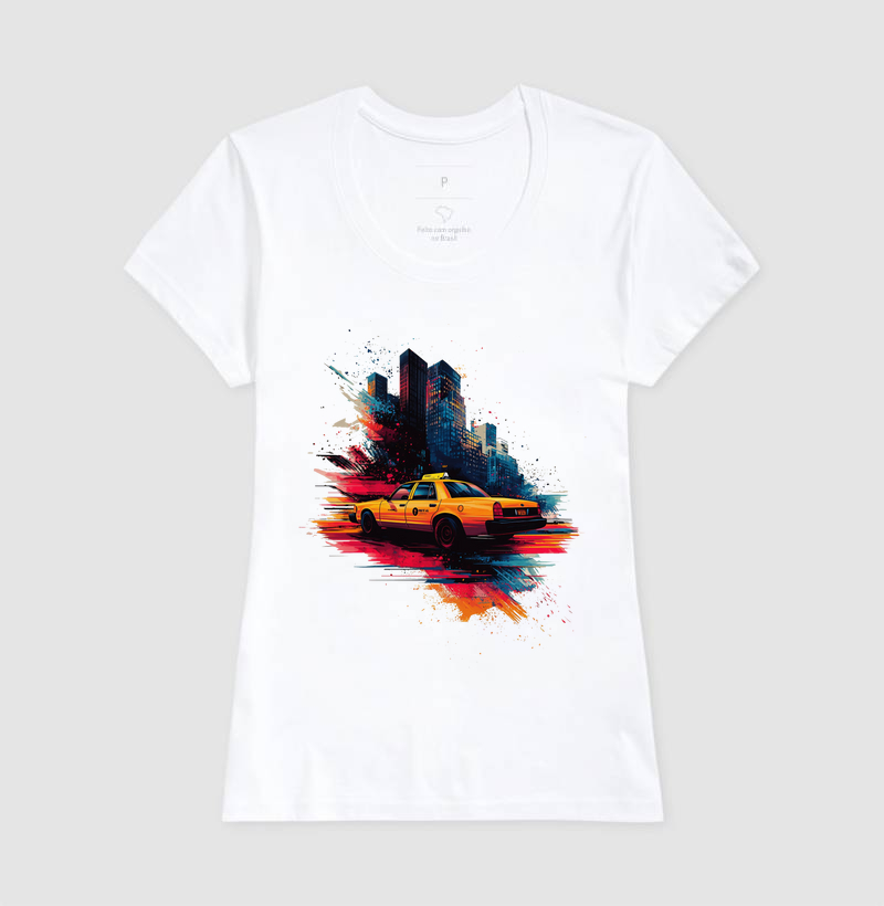 Camisa 15