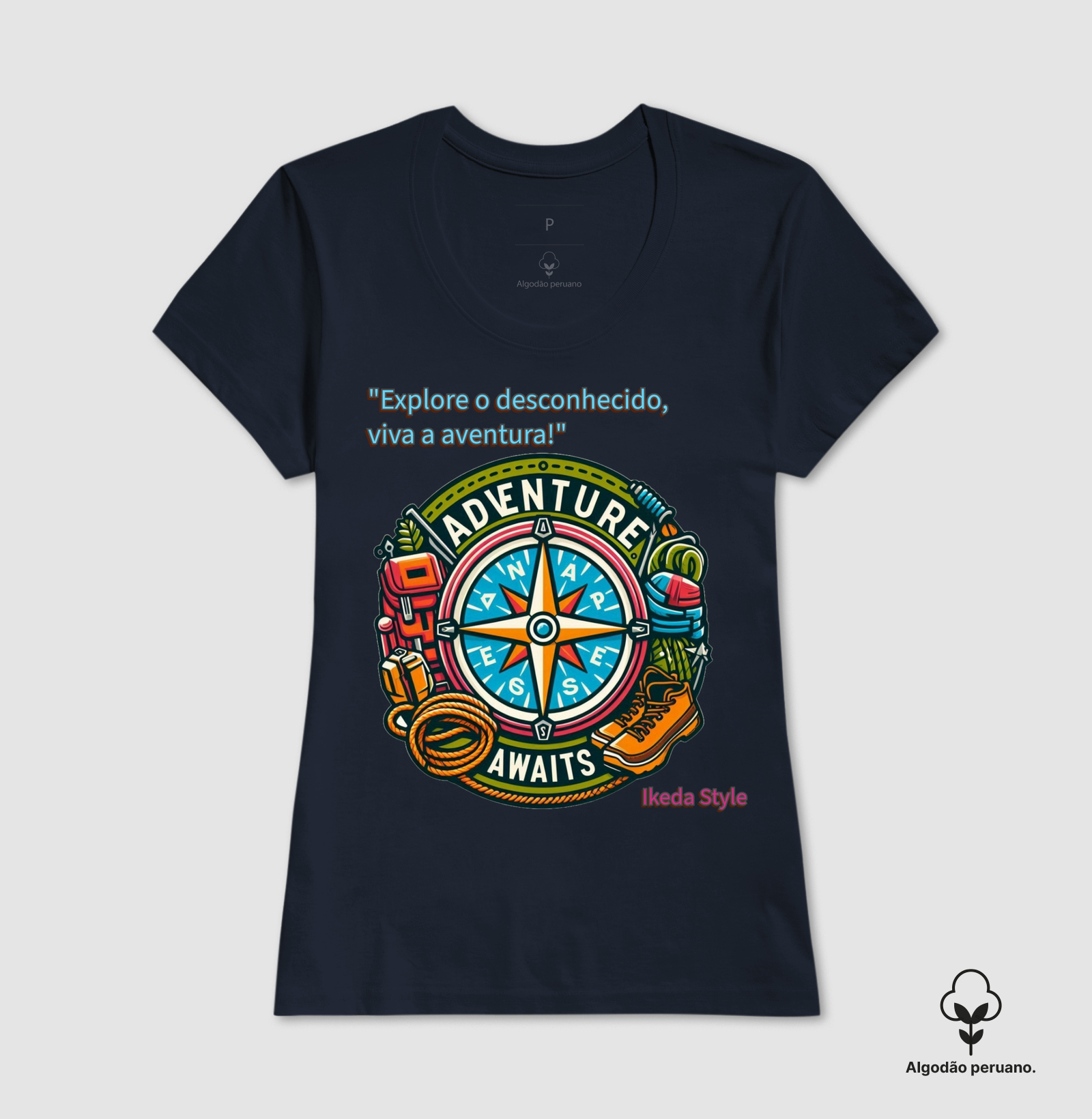 Camisa 6