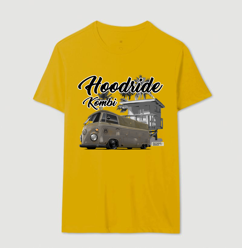 Camisa 13