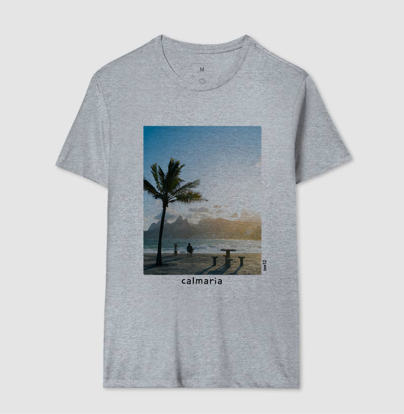 Camisa 11