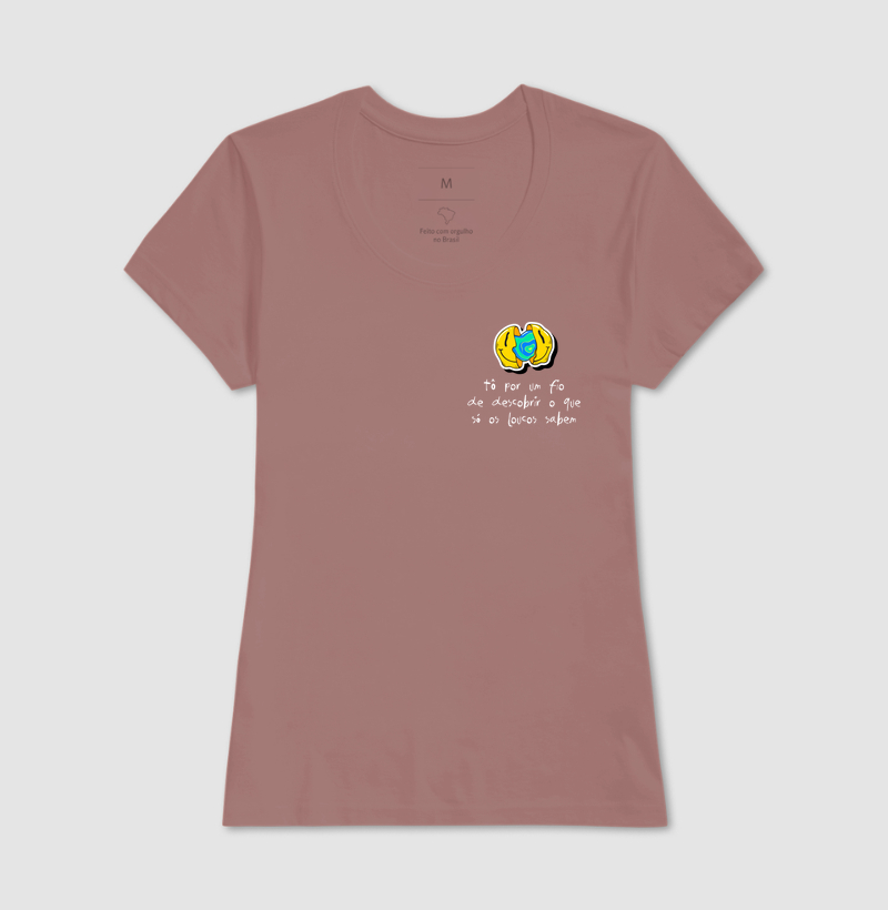 Camisa 16
