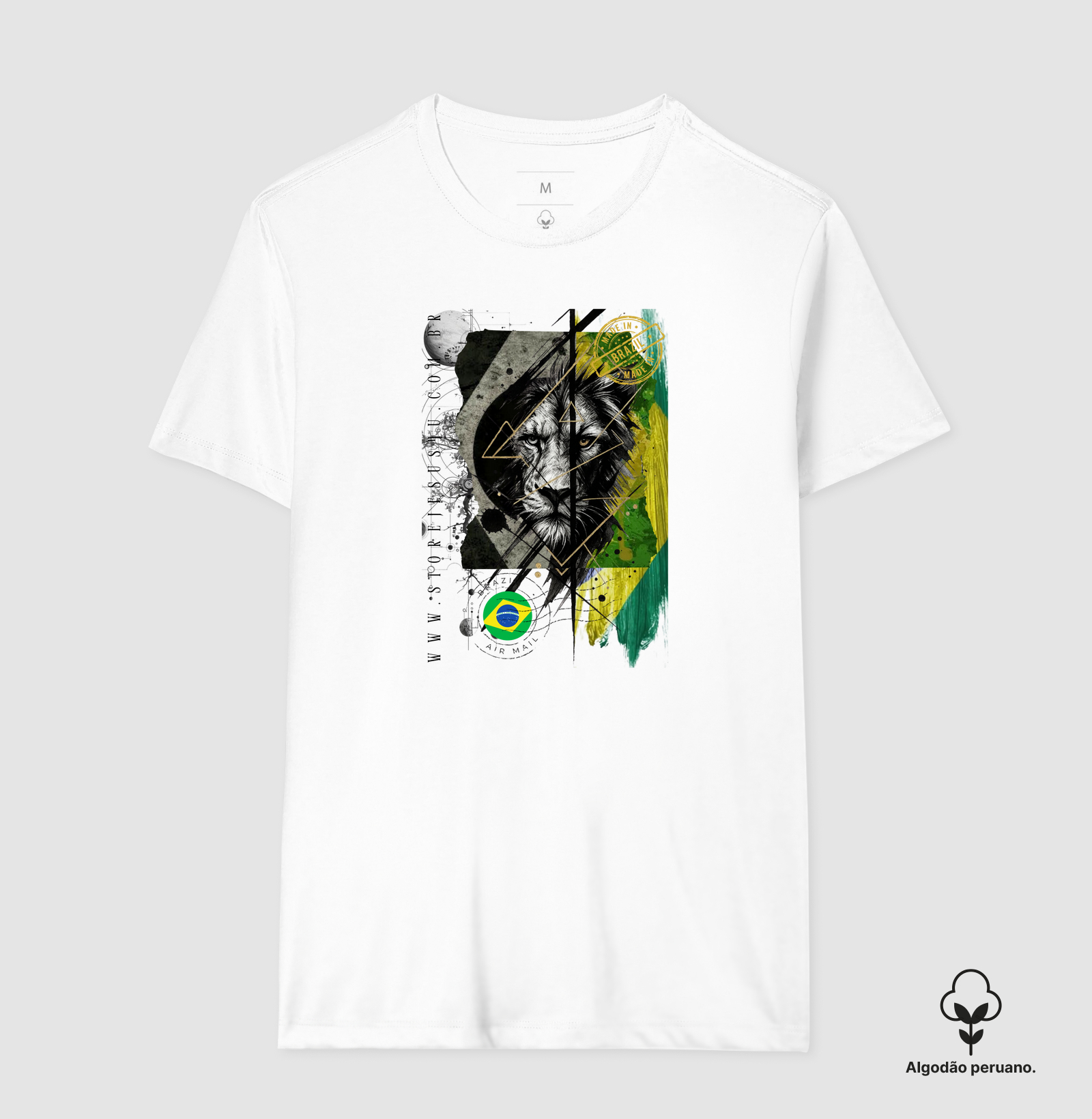 Camisa 5