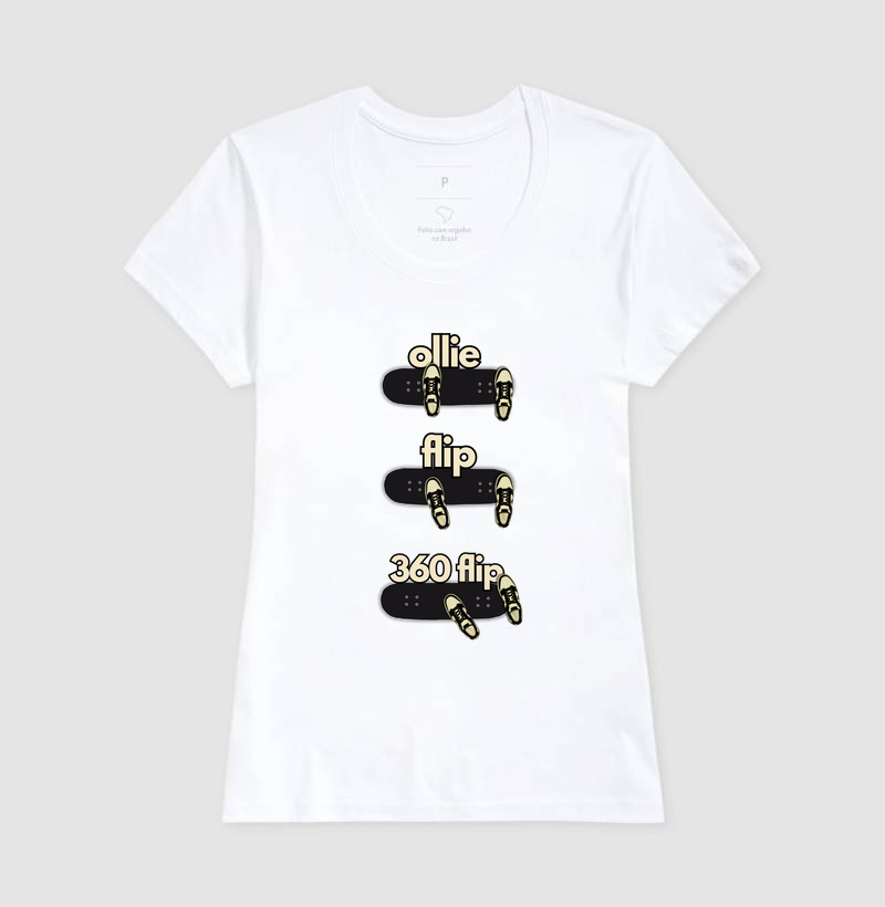 Camisa 11