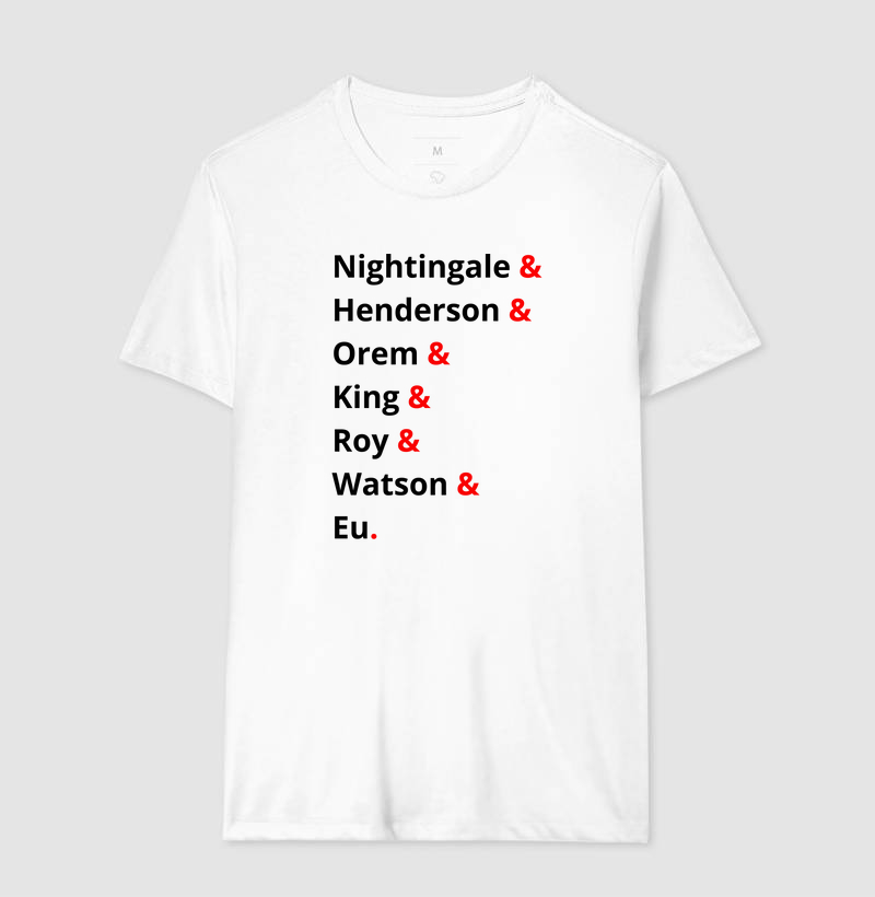 Camisa 16