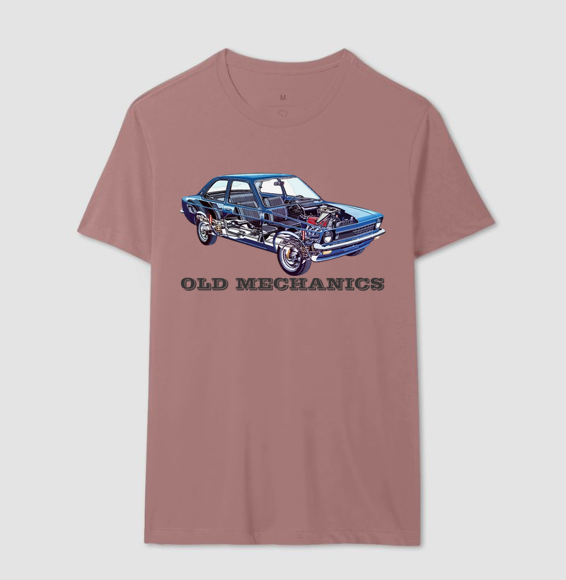 Camisa 18