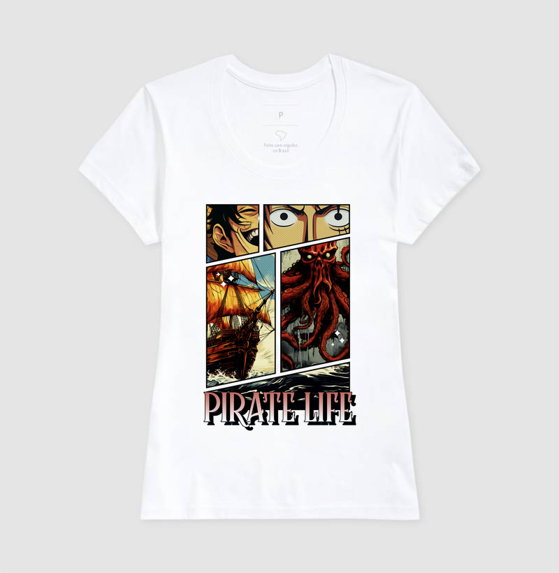 Camisa 7