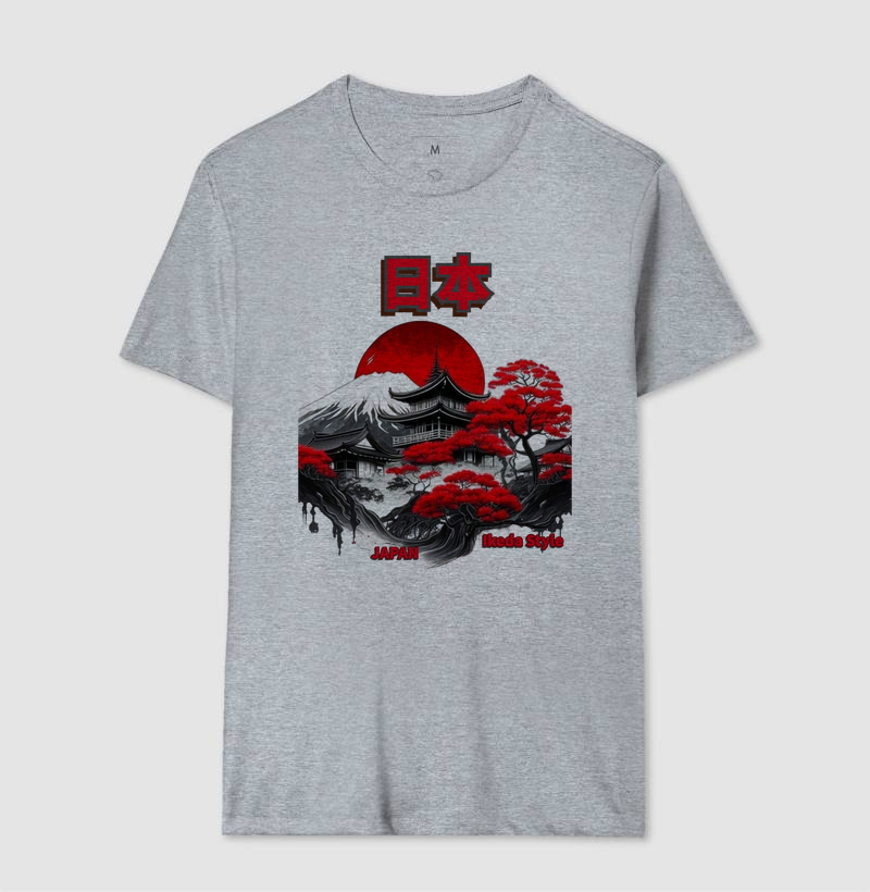 Camisa 11