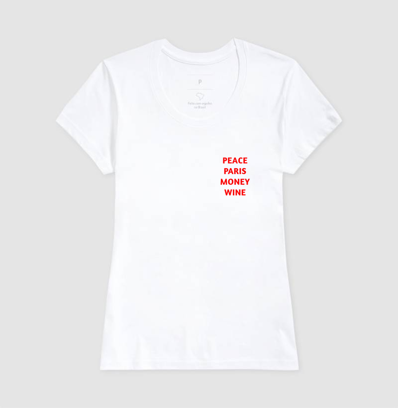 Camisa 10