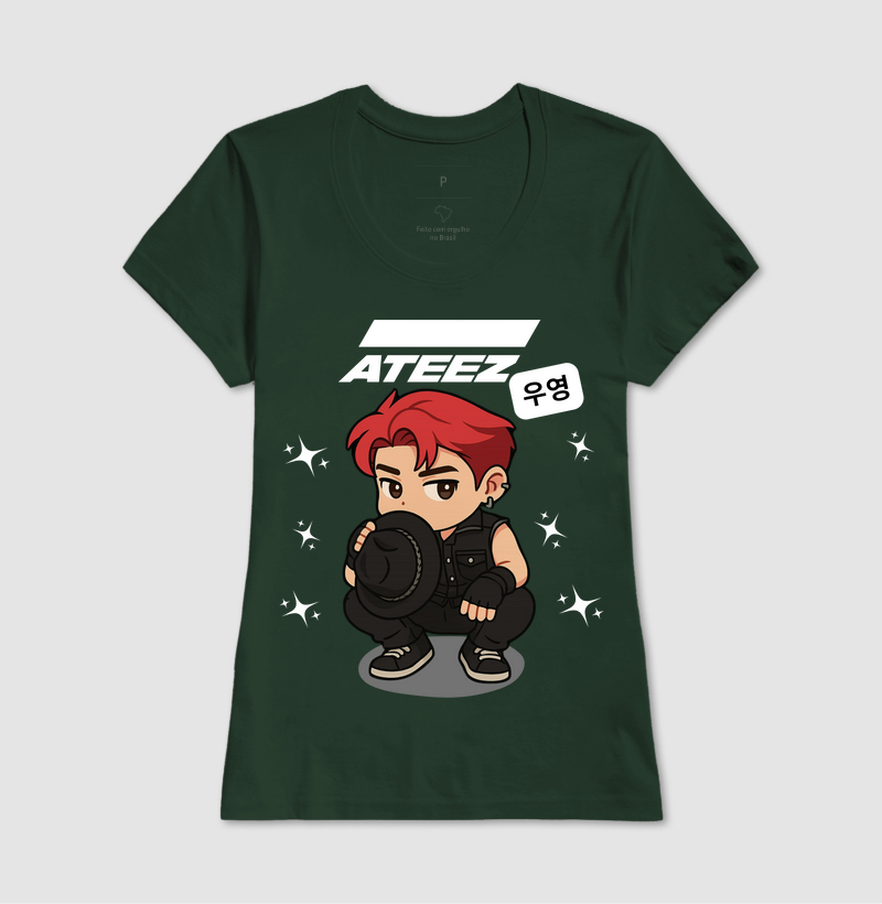 Camisa 12