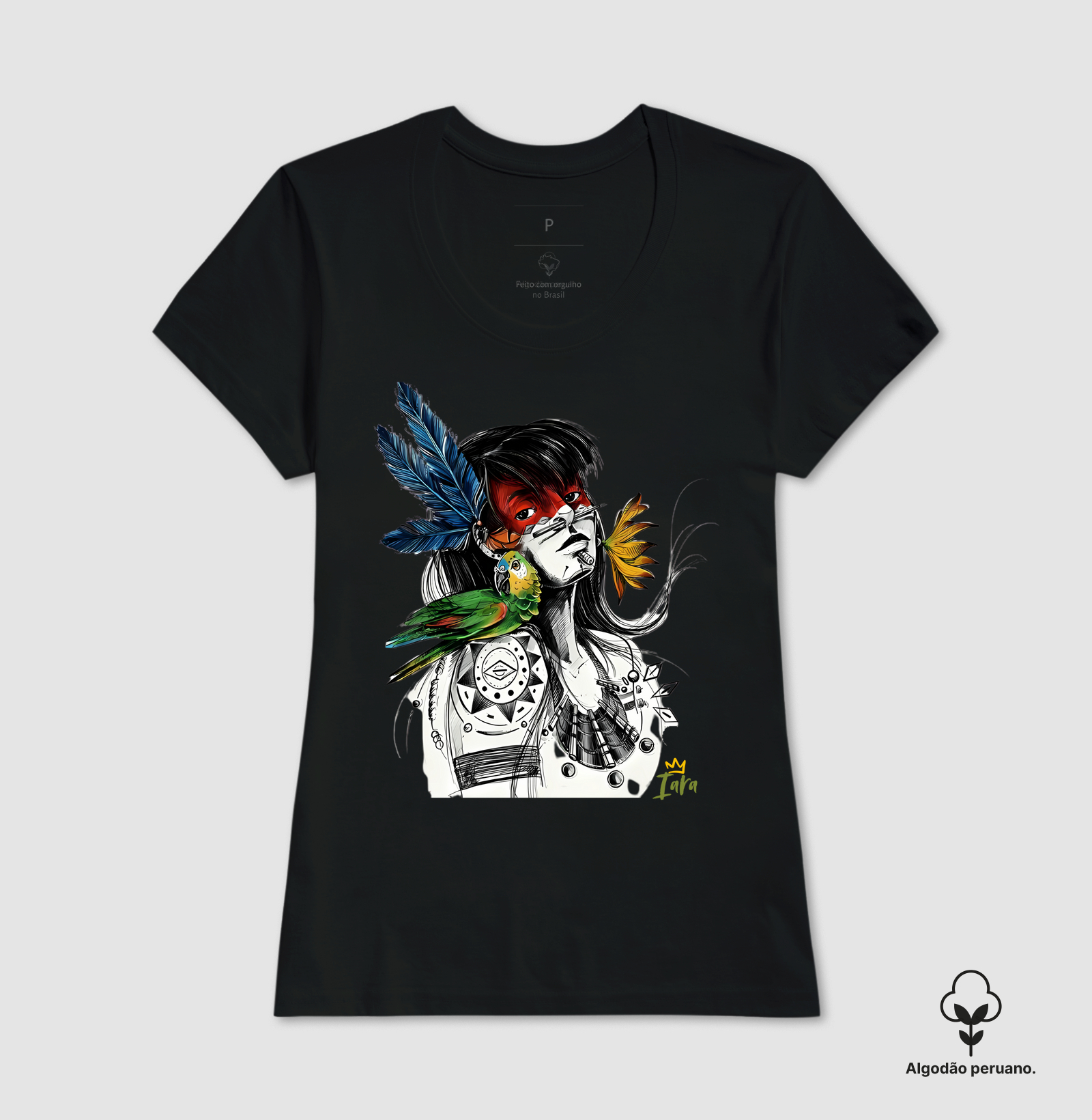 Camisa 5
