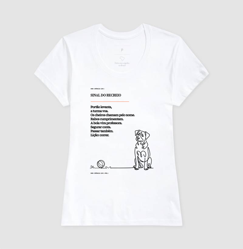 Camisa 7