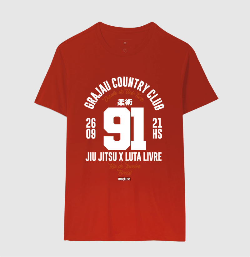 Camisa 16