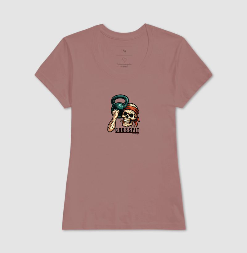 Camisa 18