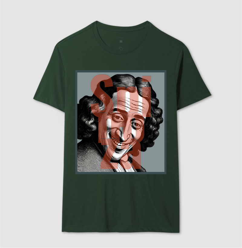 Camisa 11