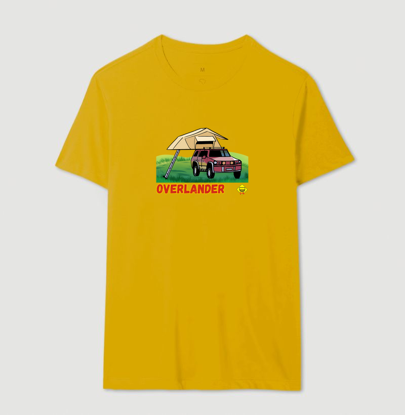 Camisa 16