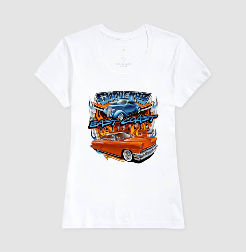 Camisa 11
