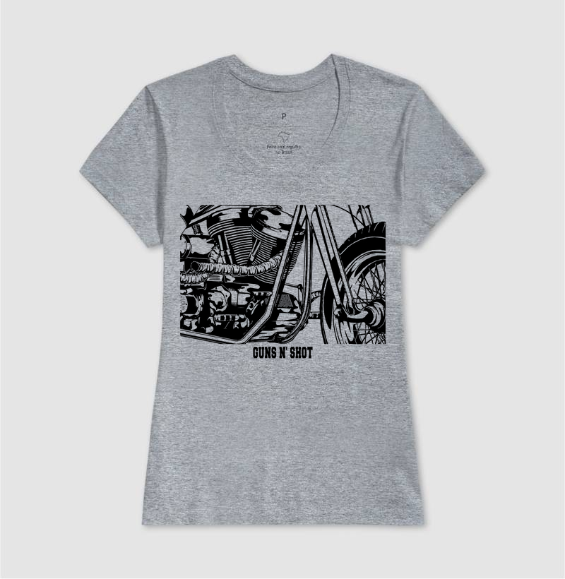 Camisa 10