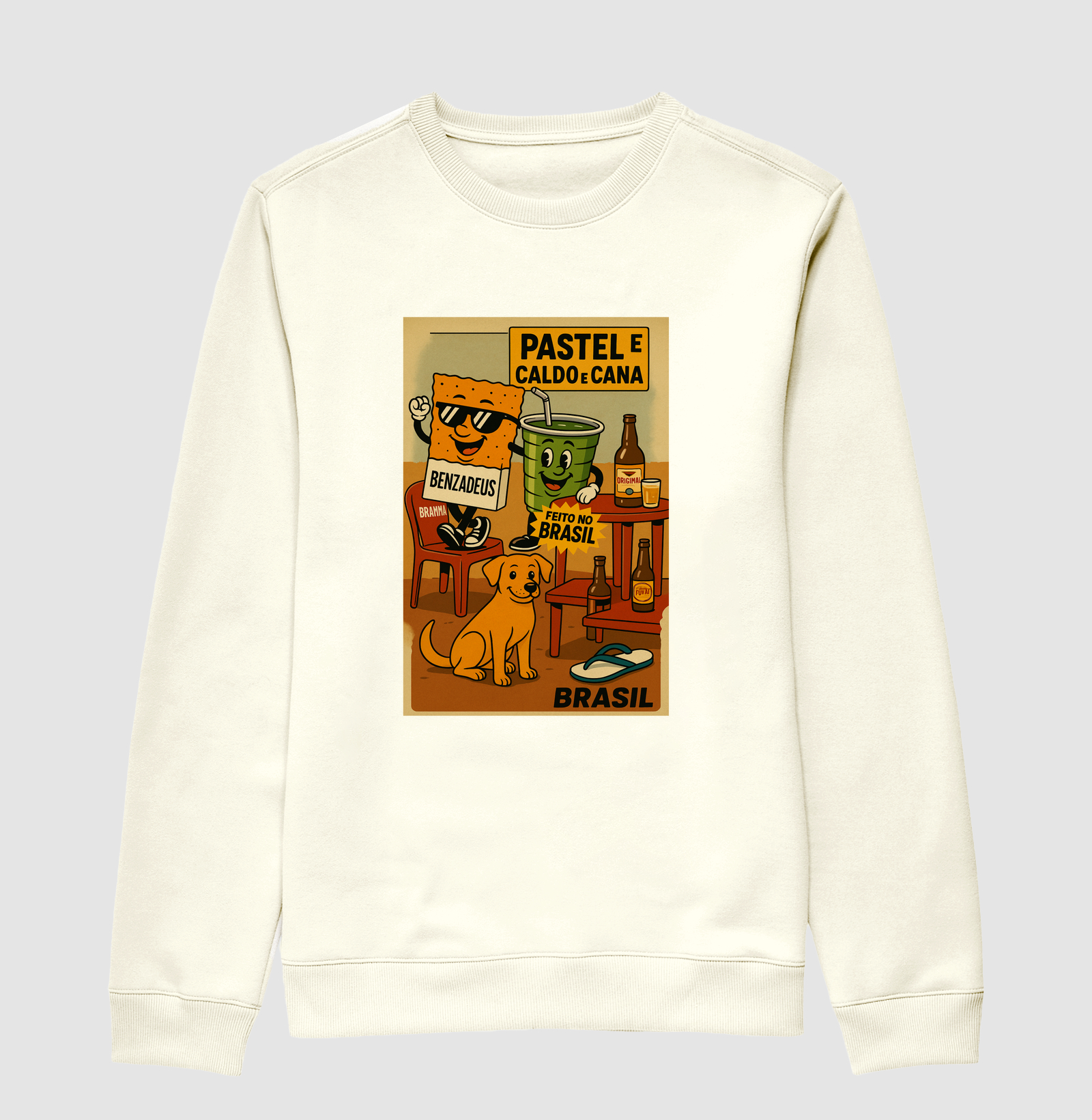 Camisa 1