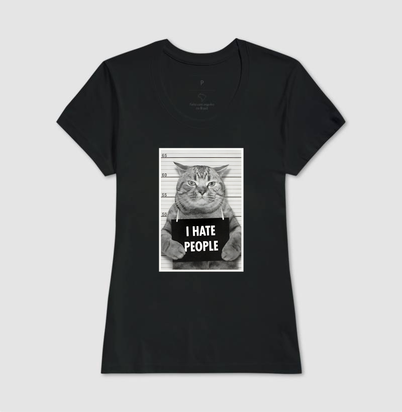 Camisa 13