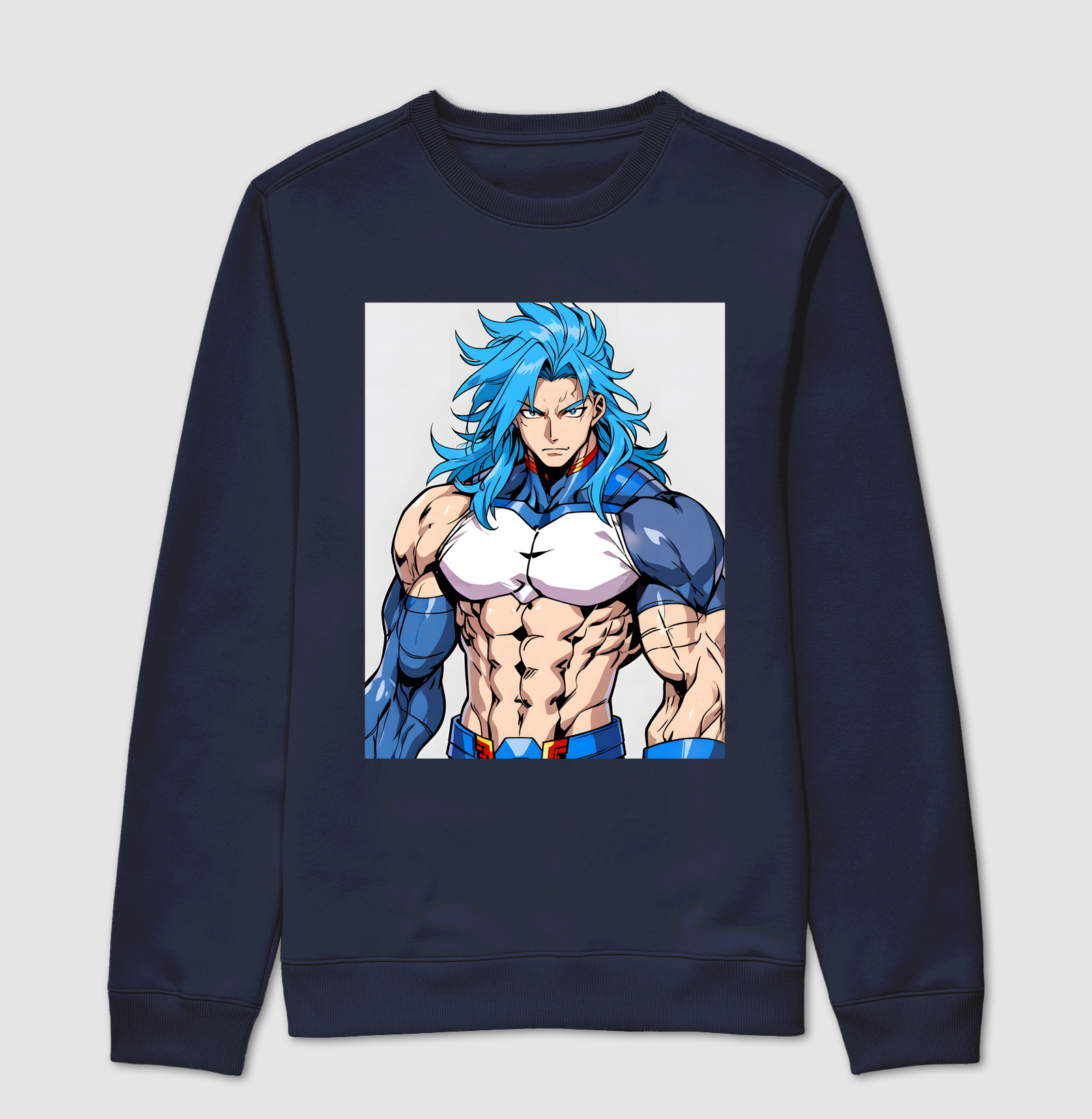 Camisa 4