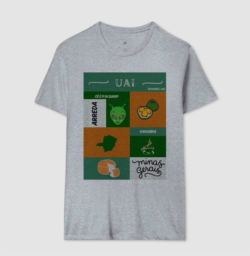 Camisa 8