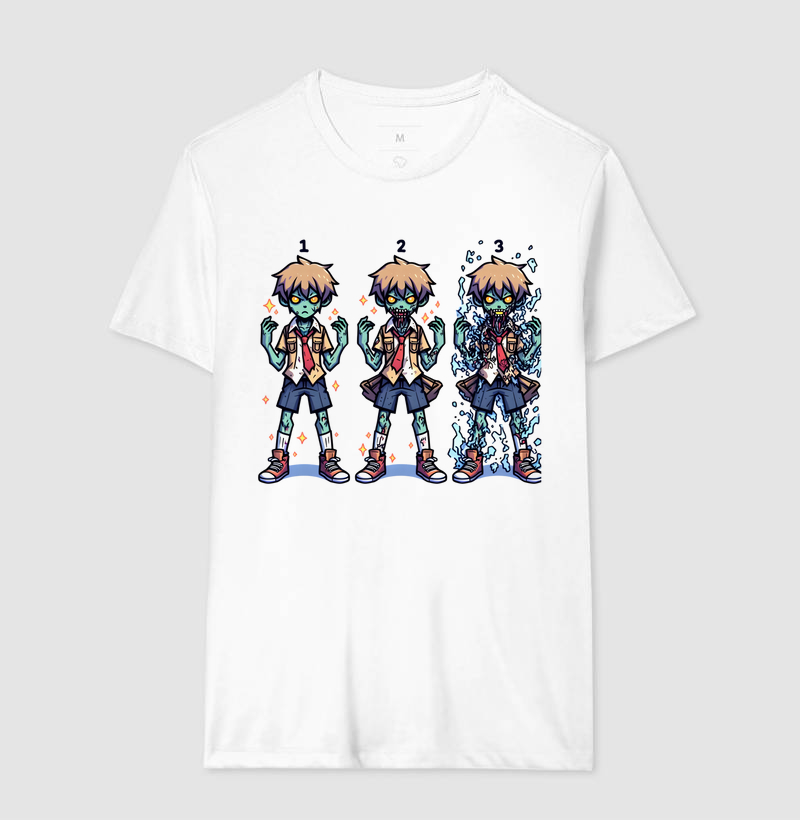 Camisa 3