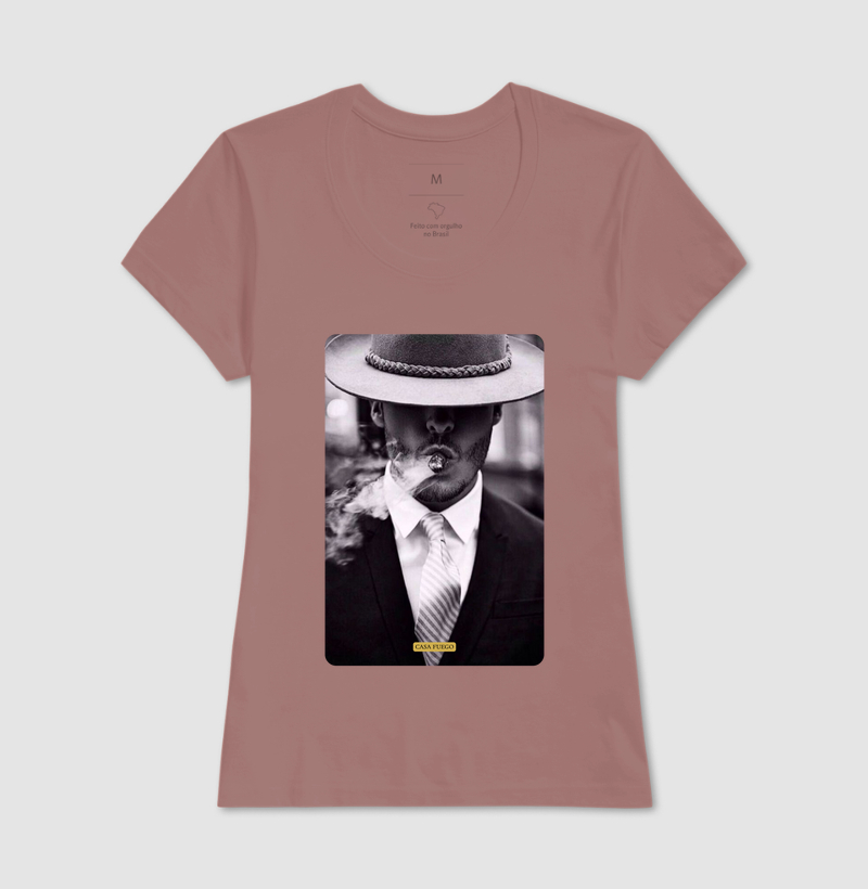 Camisa 16