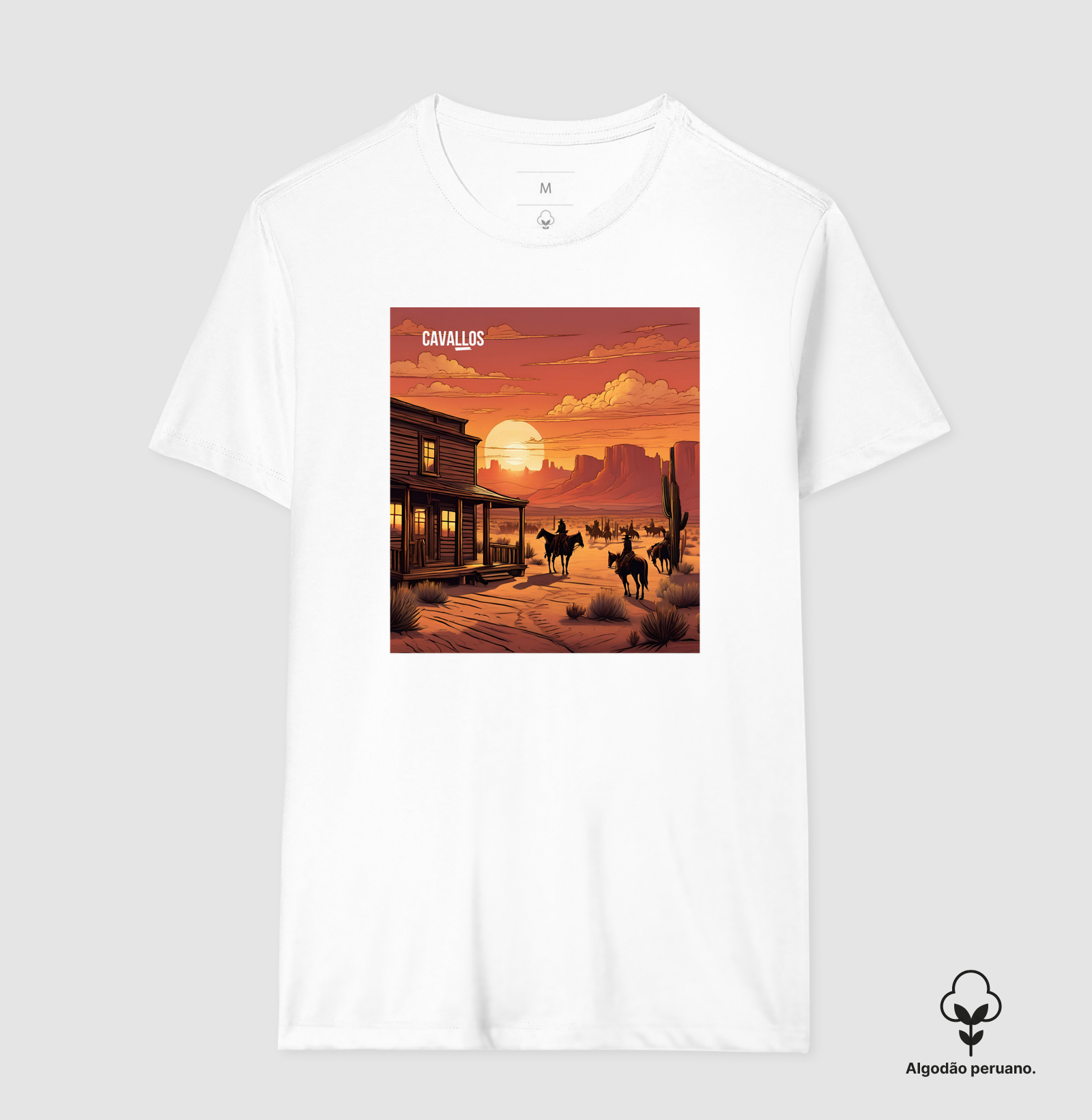 Camisa 3