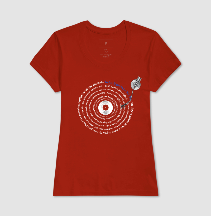 Camisa 10