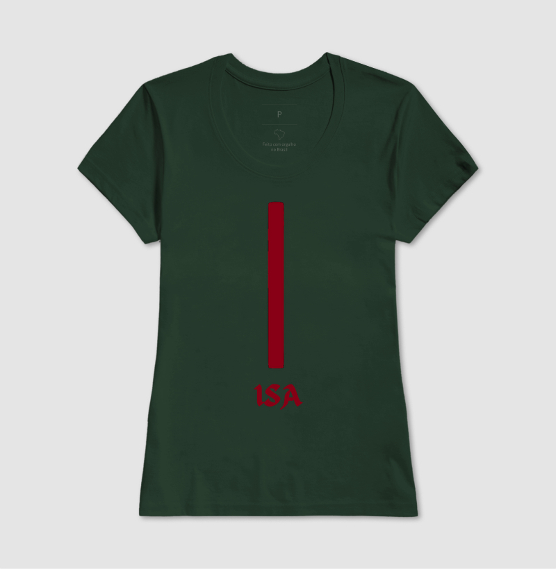 Camisa 15