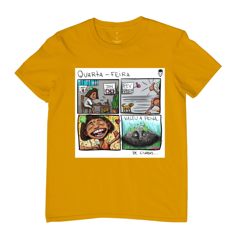 Camisa 13