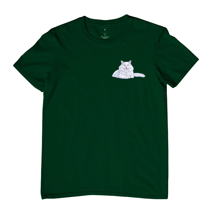 Camisa 11