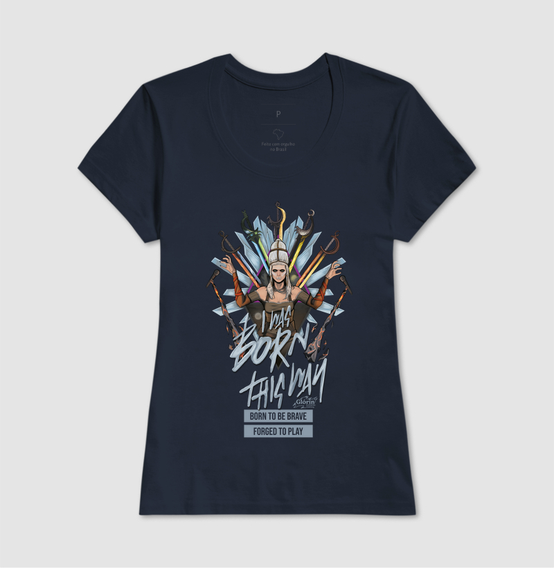 Camisa 6