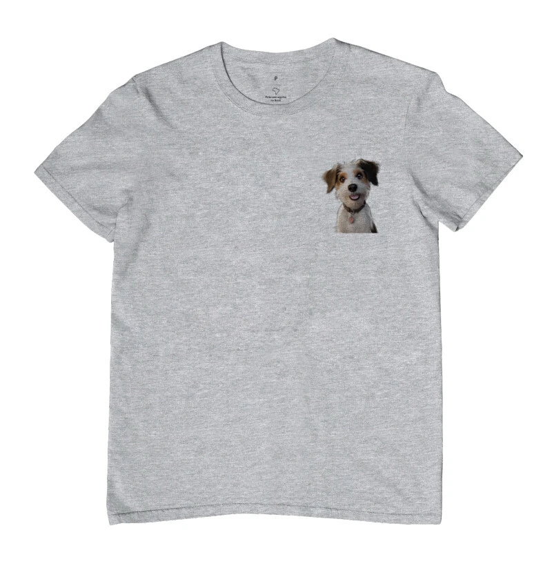 Camisa 14