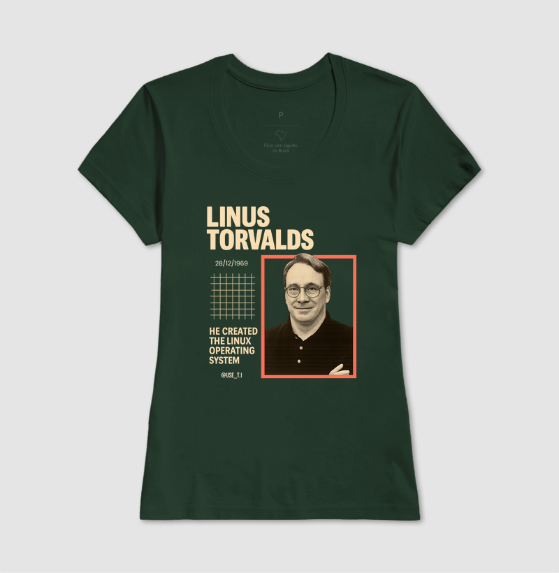 Camisa 7
