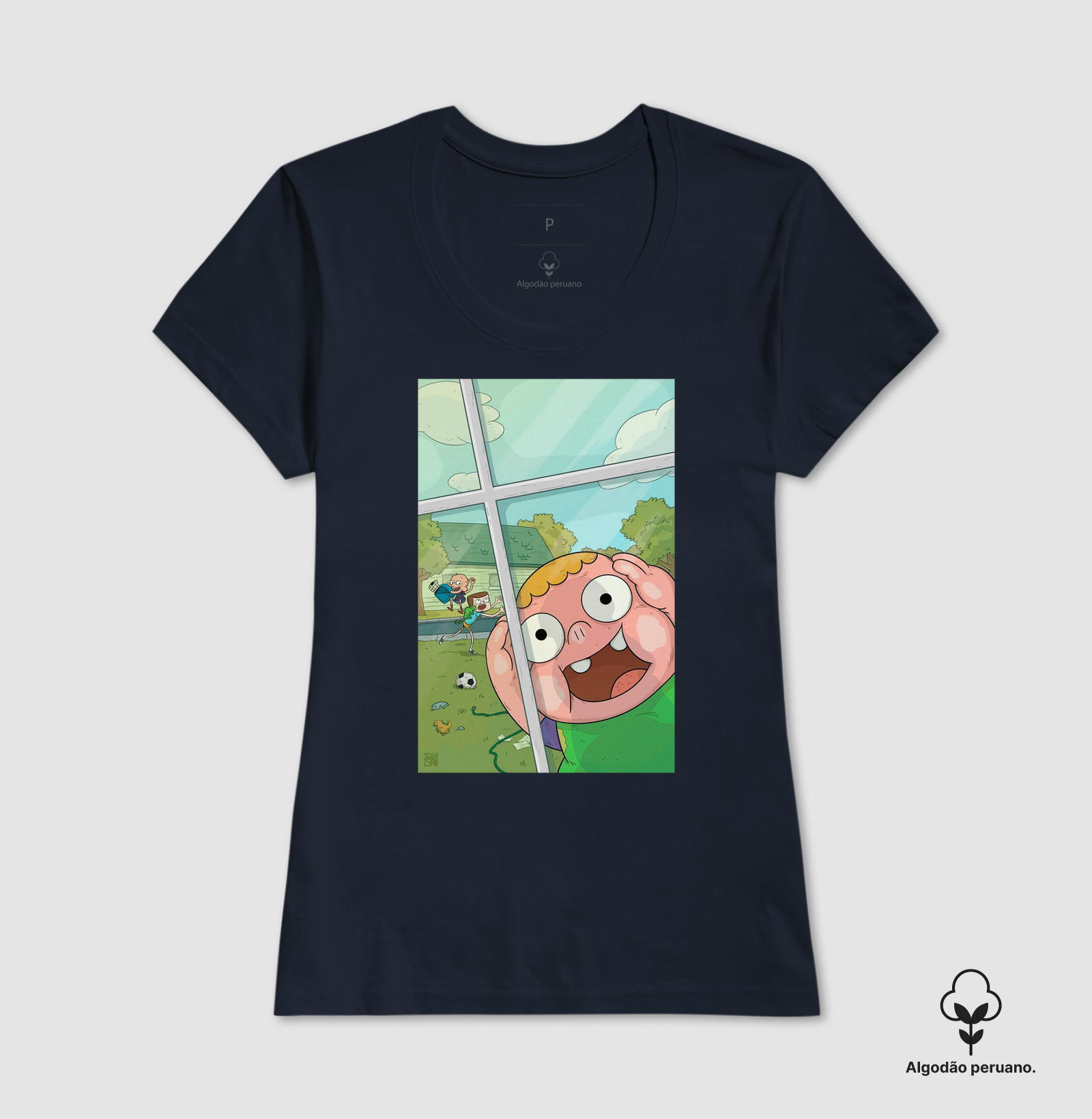 Camisa 2