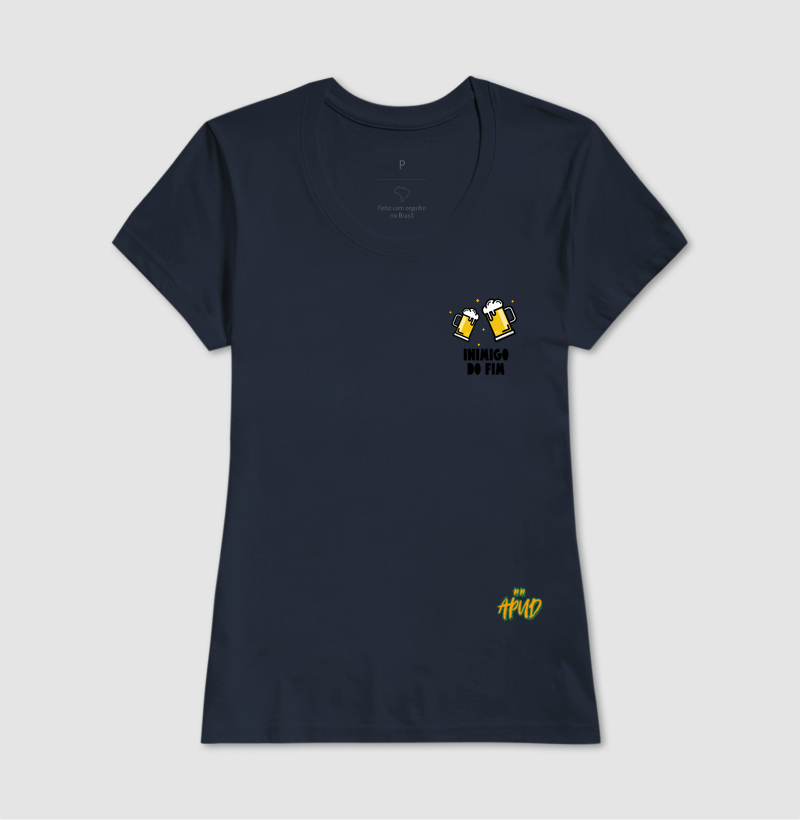 Camisa 13