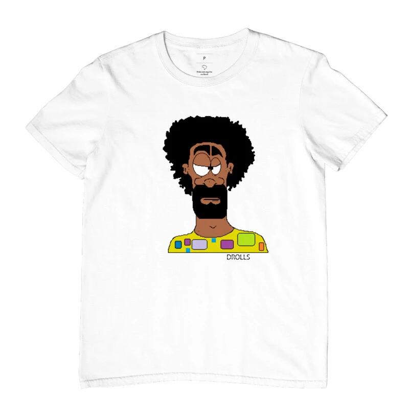 Camisa 3