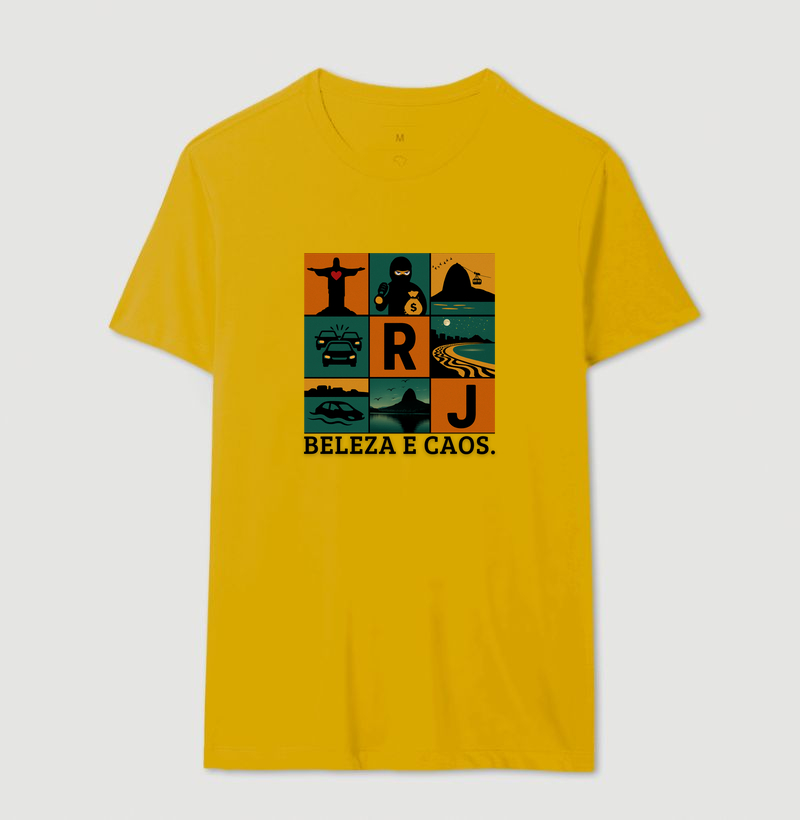 Camisa 11