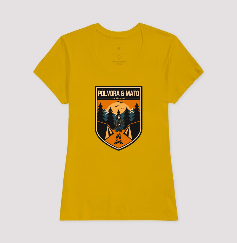Camisa 16