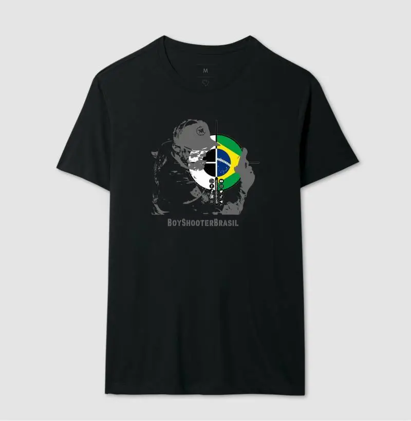 Camisa 11