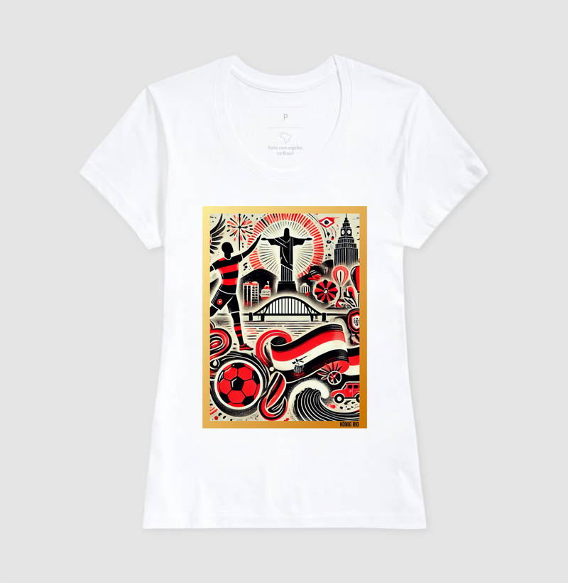 Camisa 12