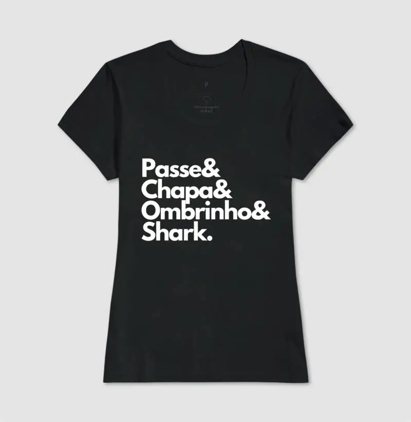Camisa 8