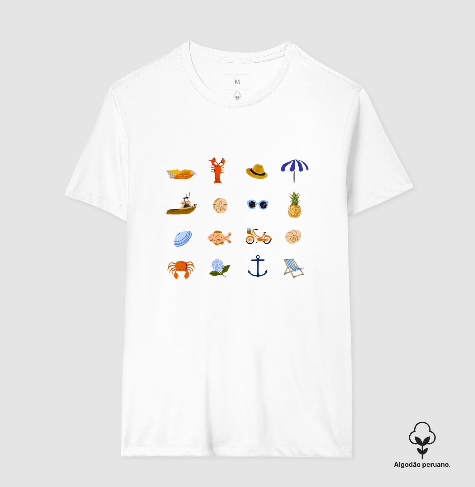 Camisa 3