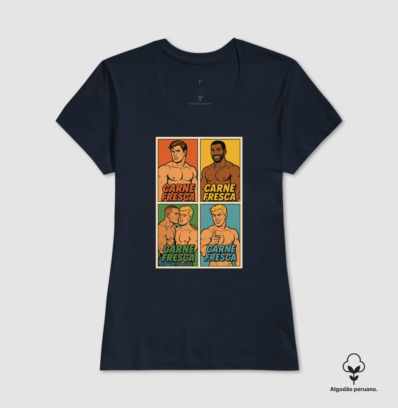 Camisa 5