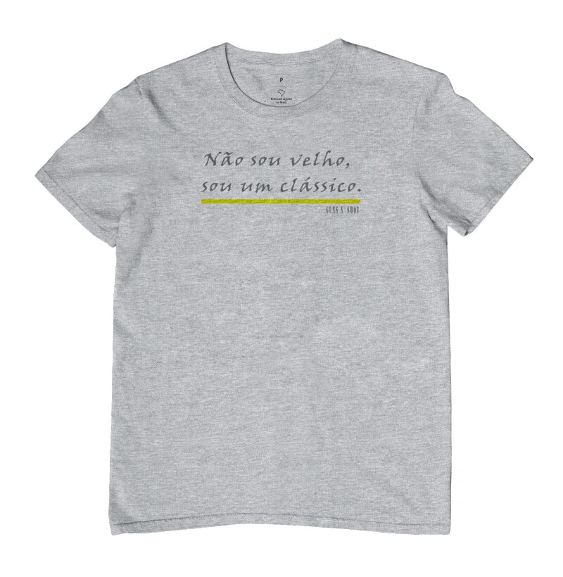 Camisa 10