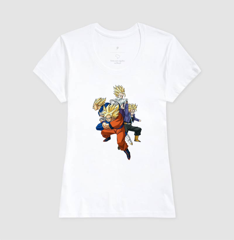 Camisa 4
