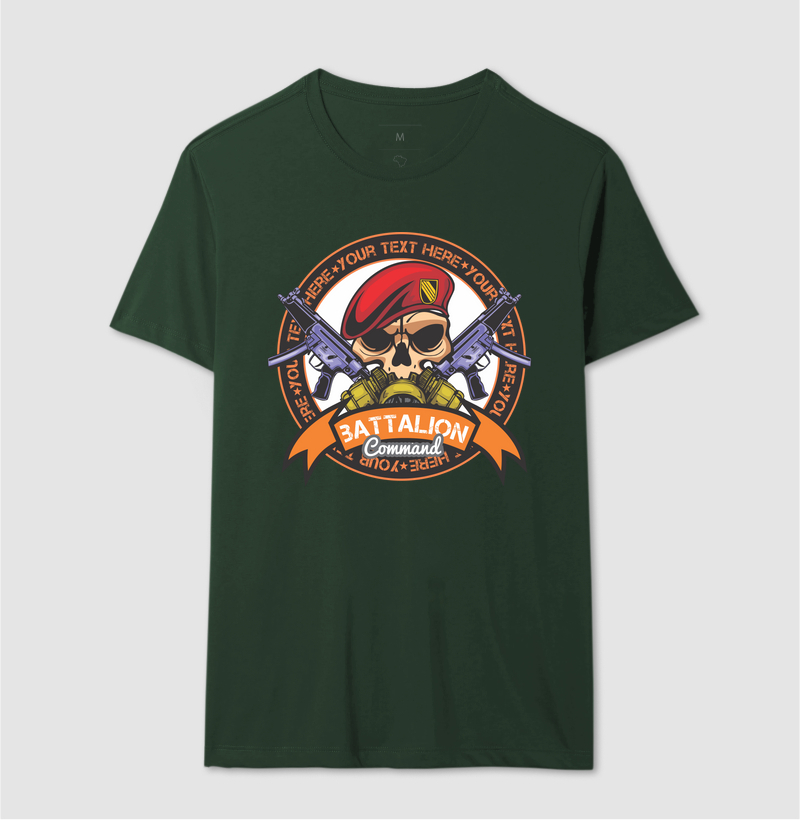 Camisa 10